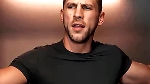 Str8chaser: neighbor needs milk / men / roman todd  / stream full within reach  www.sexmen.com/milk