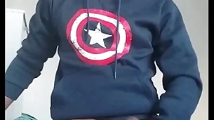 Melhor bom dia é acordar gozando com a rola do meu marido no rabo