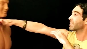 Pov sexy man